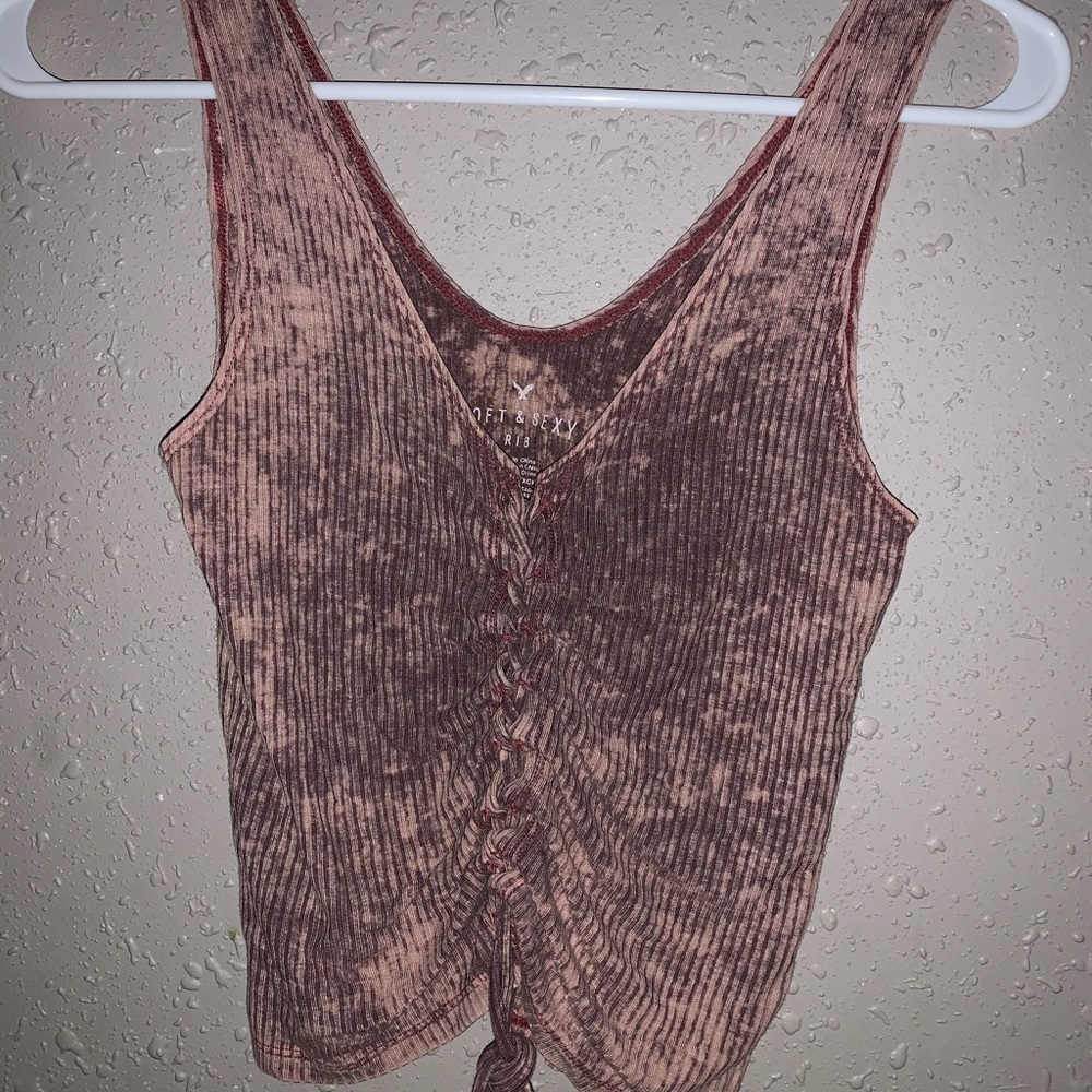 Soft & Sexy Top